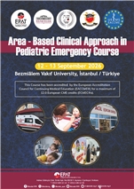Area-Based Clinical Approach in Pediatric Emergency Course